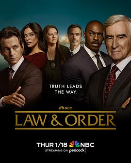 法律与秩序第二十三季 第04集