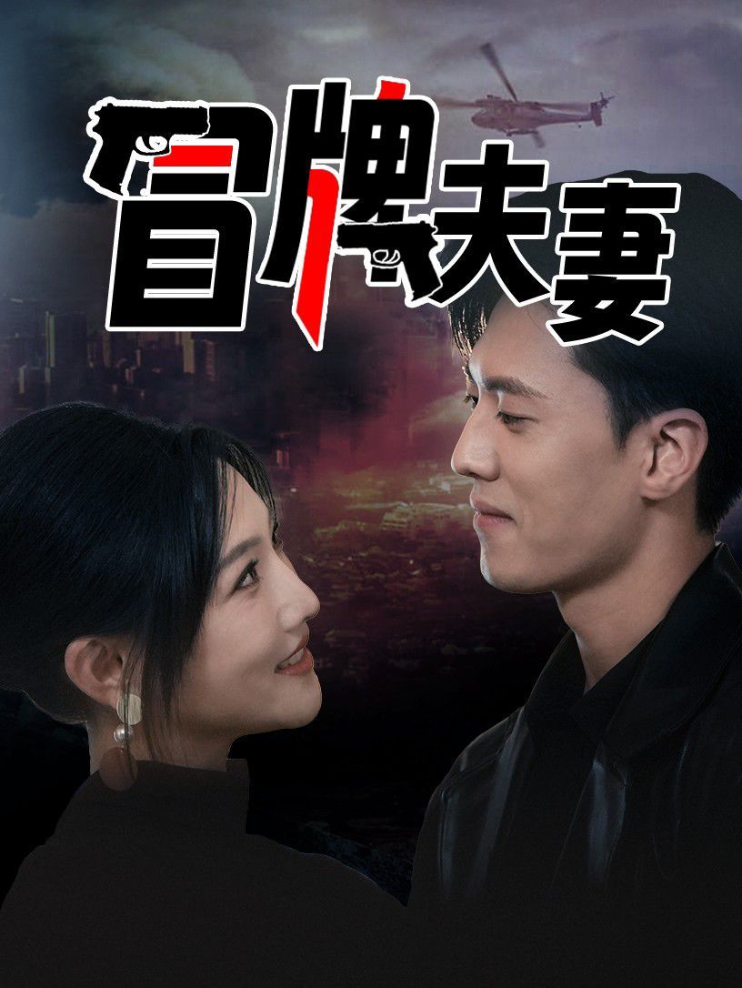 冒牌夫妻 第1-20集