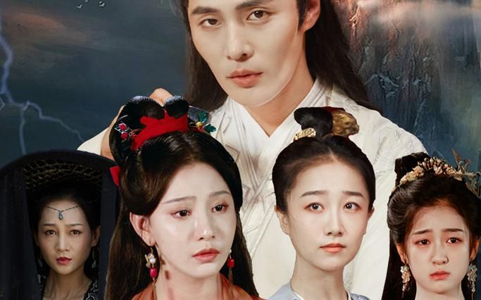 回到古代当霸主 第21-40集