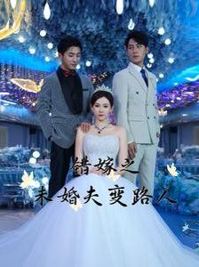 错嫁之未婚夫变路人 第41-55集完结(大结局)