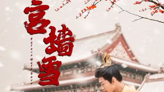 宫墙雪 第1-20集