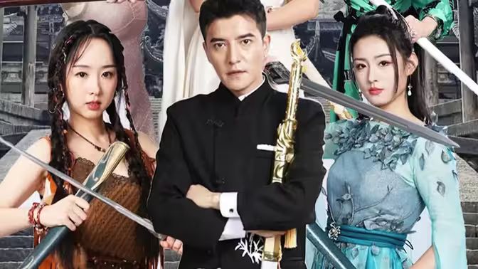 九幽之神尊 第81-100集完结(大结局)