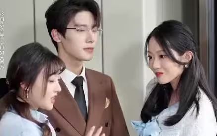 沈秘书她不装了 第61-94集完结(大结局)