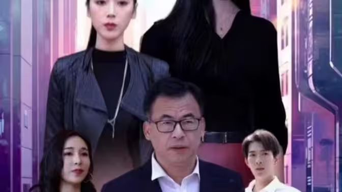 神王逆袭 第1-20集