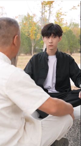 神婿医仙 第41-60集