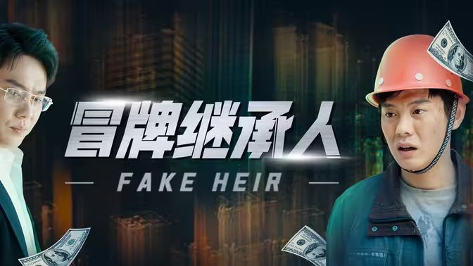 冒牌继承人 第1-20集