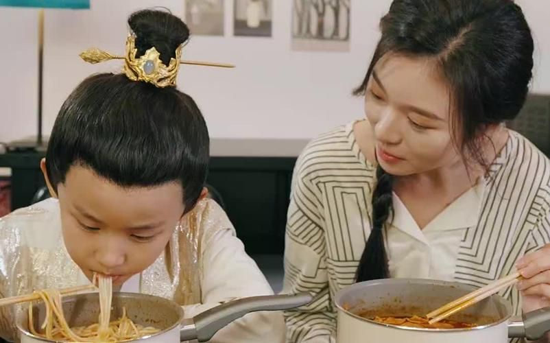 千岁萌宝突然驾到 第1-20集