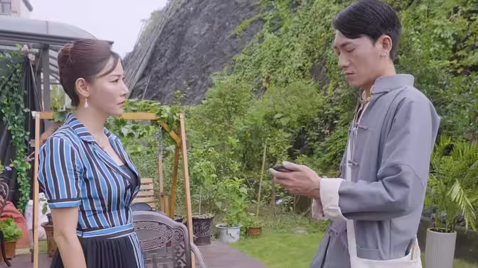 仙婿 全集完结(大结局)