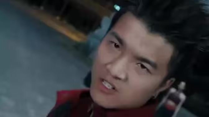 尊龙 第61-97集完结(大结局)