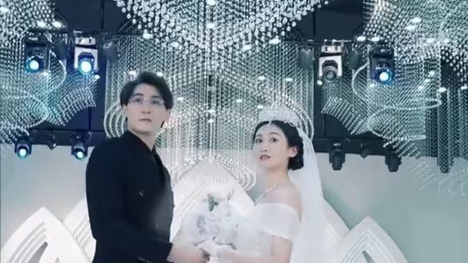 消失的前妻 全集完结(大结局)