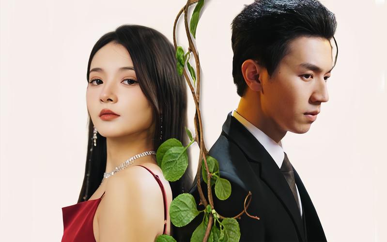 许你一世倾城 第1-20集