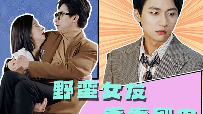 野蛮女友拳拳到肉 第1-20集