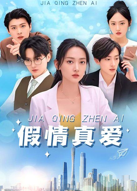 假情真爱 第1-30集