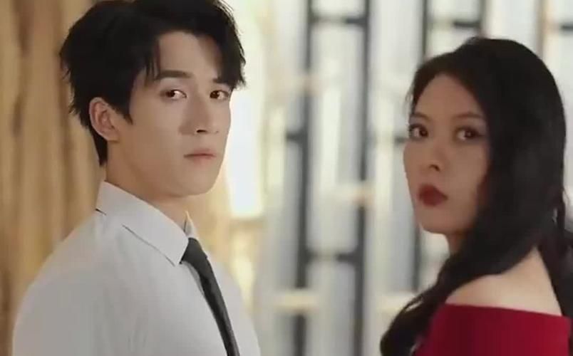 林深暗香来 第41-60集