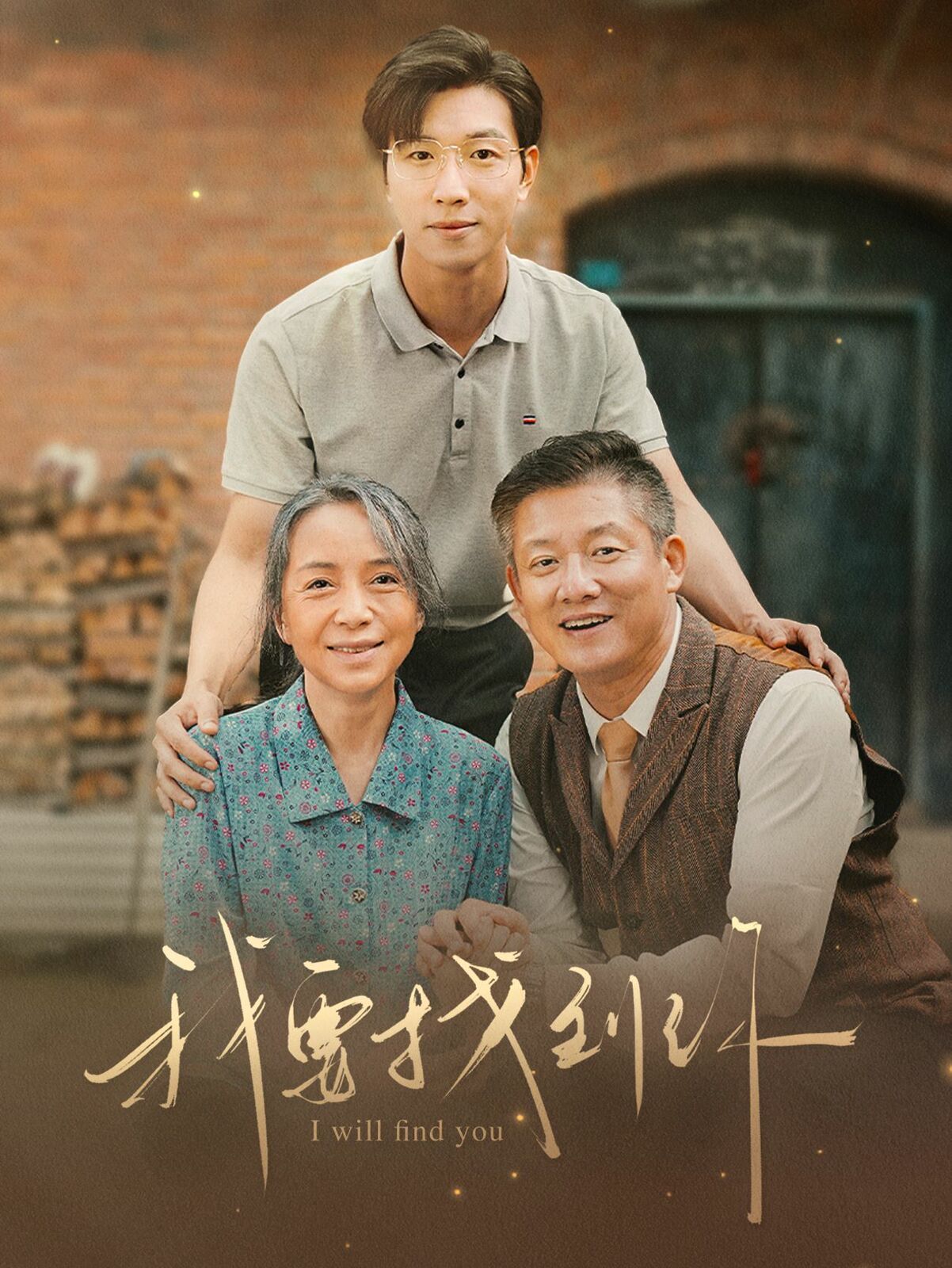 我要找到你（白首不分离） 第1-20集