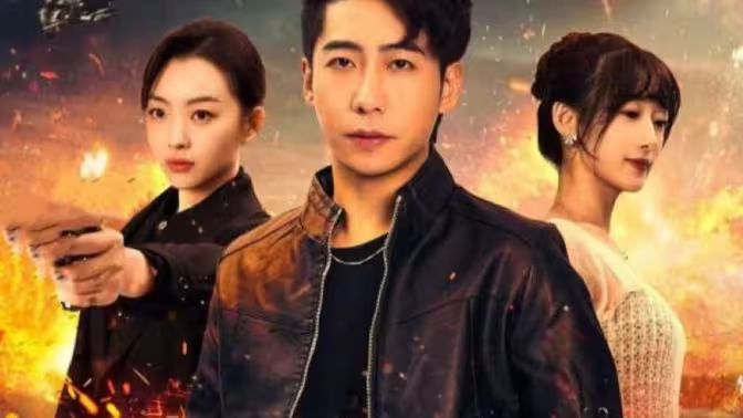 九龙城寨之卧虎藏龙 第1-20集