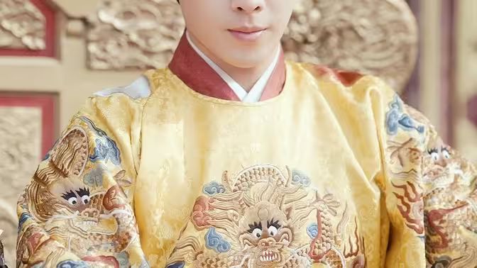 铜雀春深美人谋 第1-40集