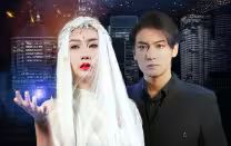 死后才知道老婆是大佬 第1-20集