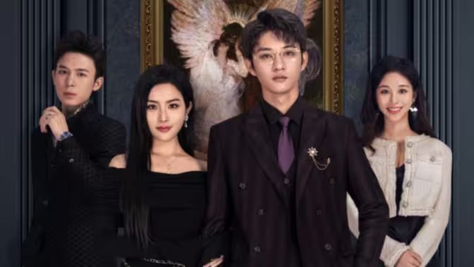 [江总全世界都在等你离婚] 全集完结(大结局)