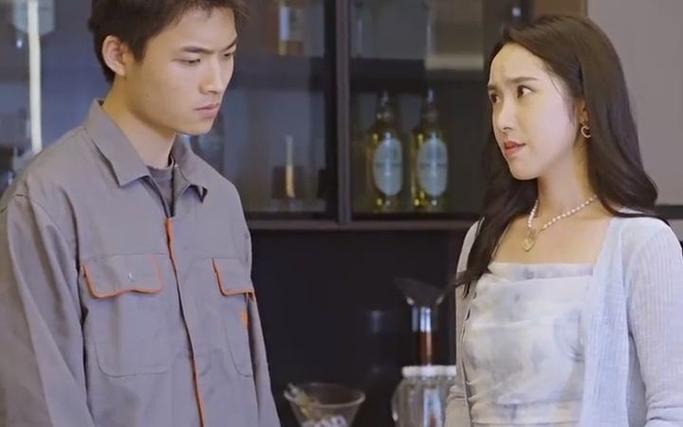 成为快递员后，我有了七个老婆 第21-40集