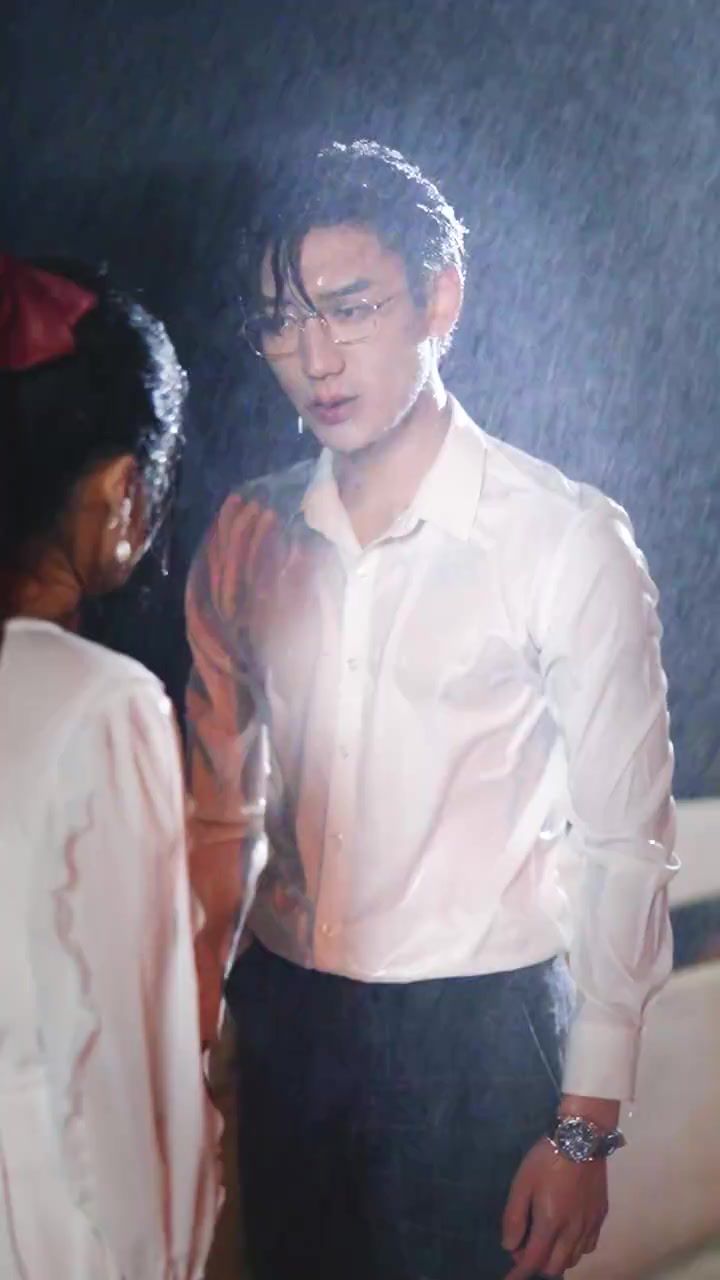 罪爱成瘾 第1-20集