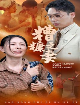糟糠之妻 第21-40集