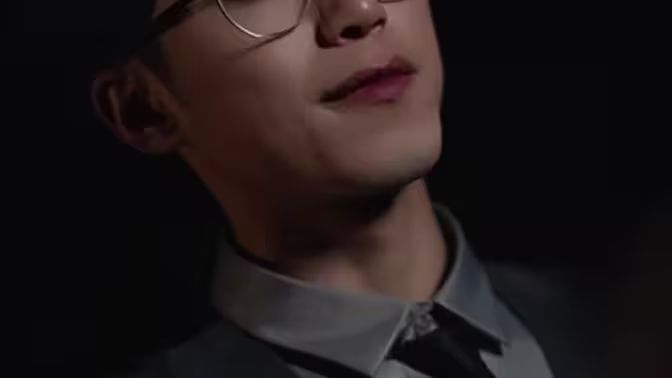 以我深情祭岁月 第1-30集