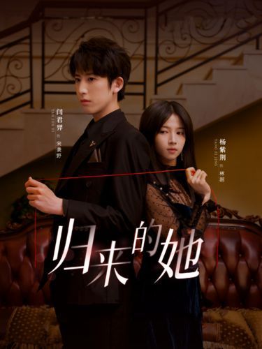 归来的她 第1-20集