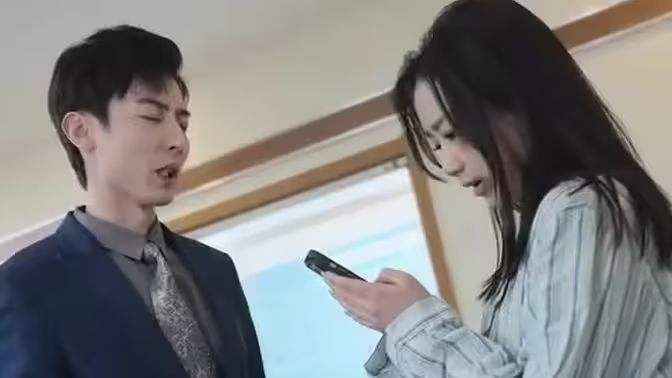 天衔元帅 全集完结(大结局)