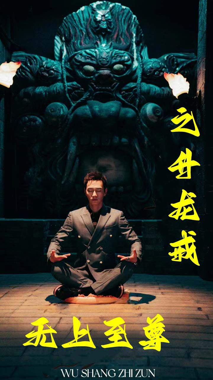 无上至尊之升龙戒 第1-20集