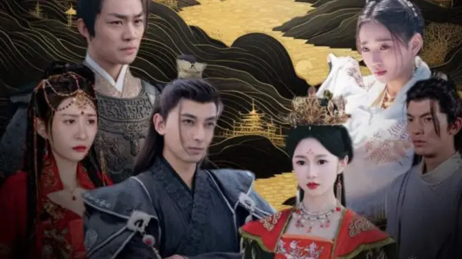 平步青云 第1-20集