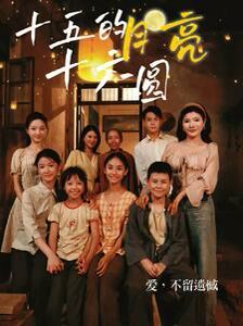 十五的月亮十六圆 第1-20集