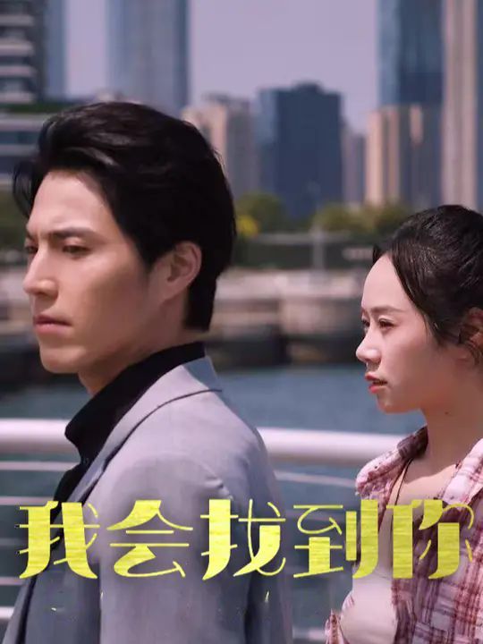 我会找到你 全集完结(大结局)