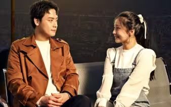 再说一次我爱你 第1-30集