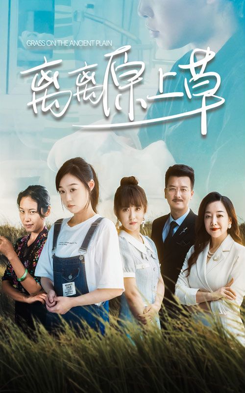 离离原上草 第1-20集