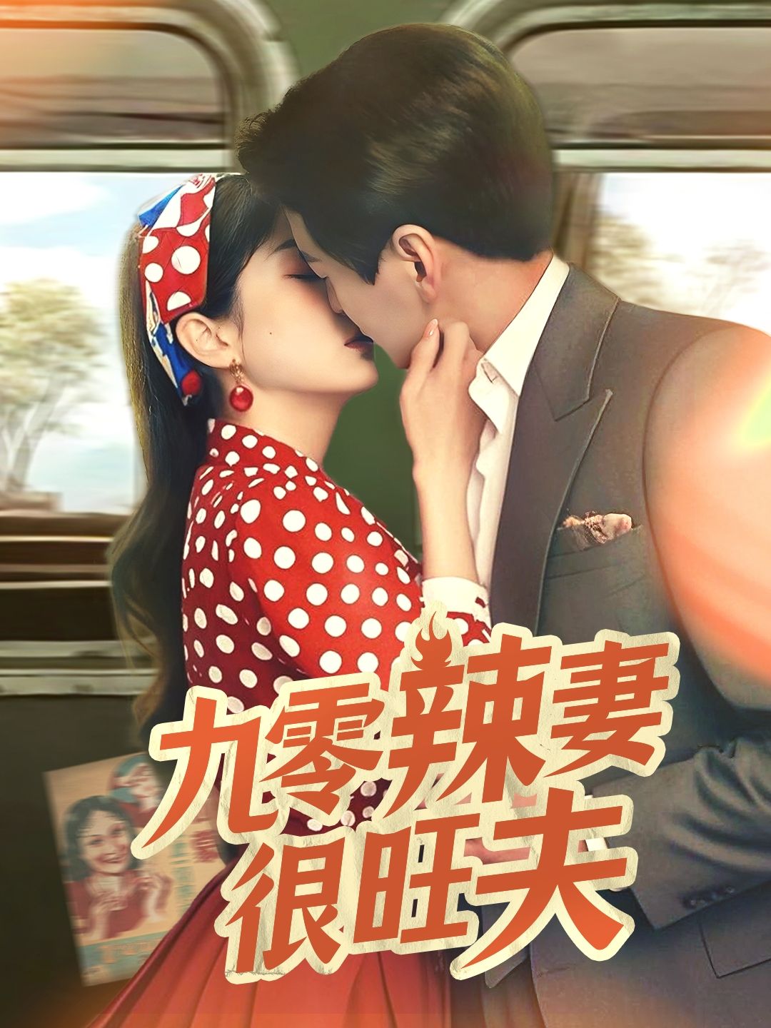 九零辣妻很旺夫 第1-25集