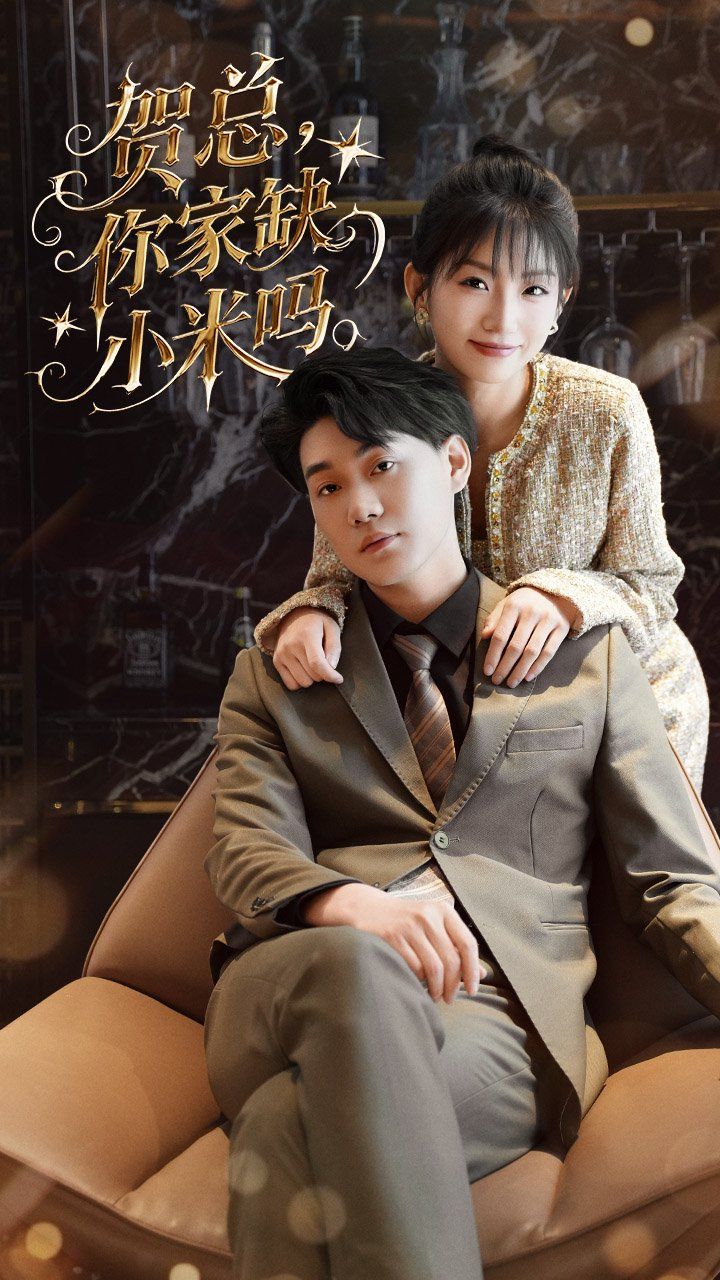 贺总你家缺小米吗 第1-30集