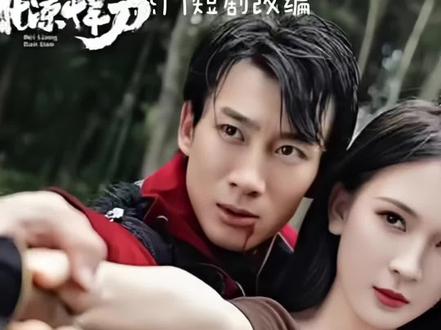 北凉捍刀 第41-60集