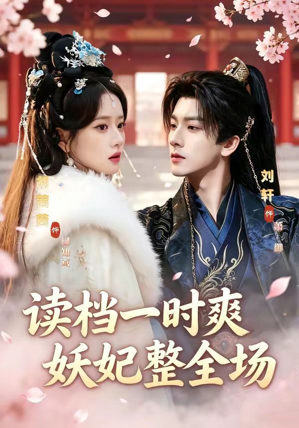 读档一时爽，妖妃整全场(全集)