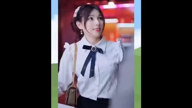 墨少夫人她又逃了 第1-20集