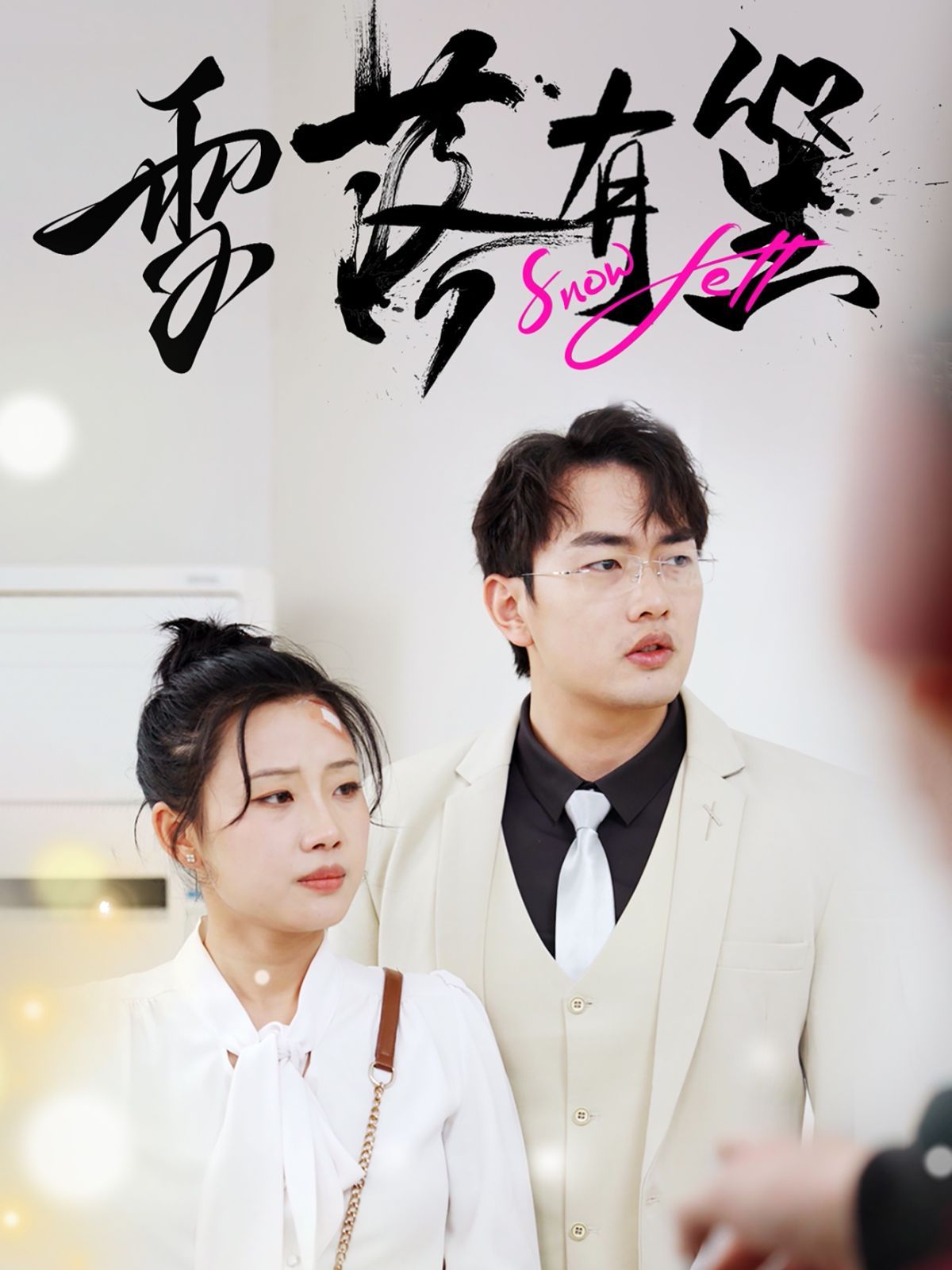 雪落有笙 第1-20集