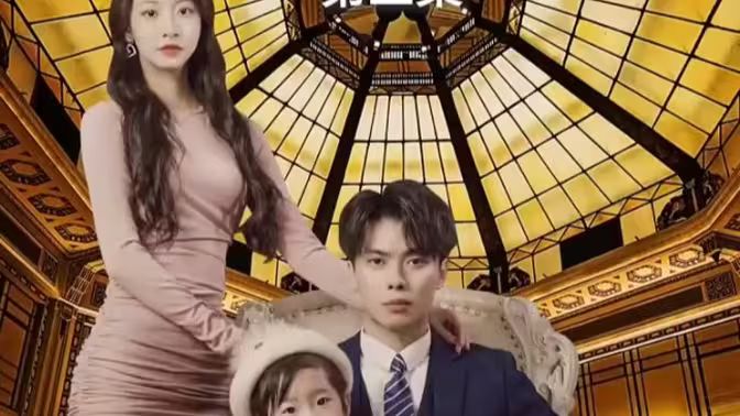 医武神婿 第21-40集