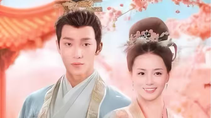 四爷的心尖宠妃 第1-20集