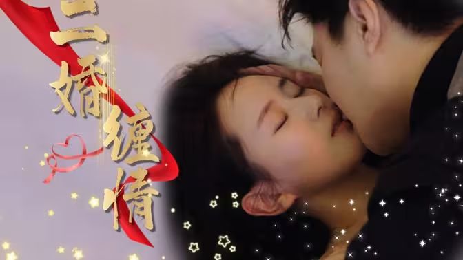 二婚缠情 第1-20集
