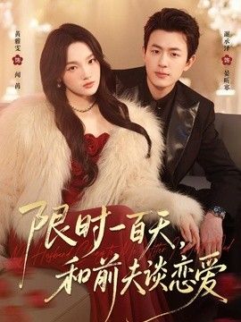 限时一百天，和前夫谈恋爱(全集)
